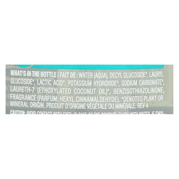 Method - Daily Shower Spray - Eucalyptus Mint - Case of 8 - 28 fl oz. Method - Daily Shower Spray - Eucalyptus Mint - Case of 8 - 28 fl oz.