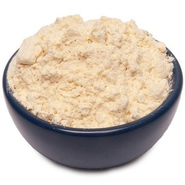 Giusto's Flour - Garbanzo Flour - Case of 25 - lb.