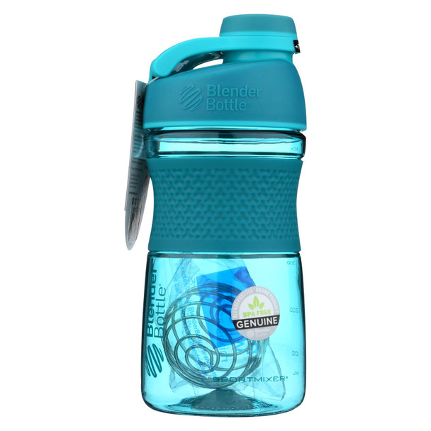 Blender Bottle - Bottle Sportmixer Twist Cap - Case of 15 - 20 OZ