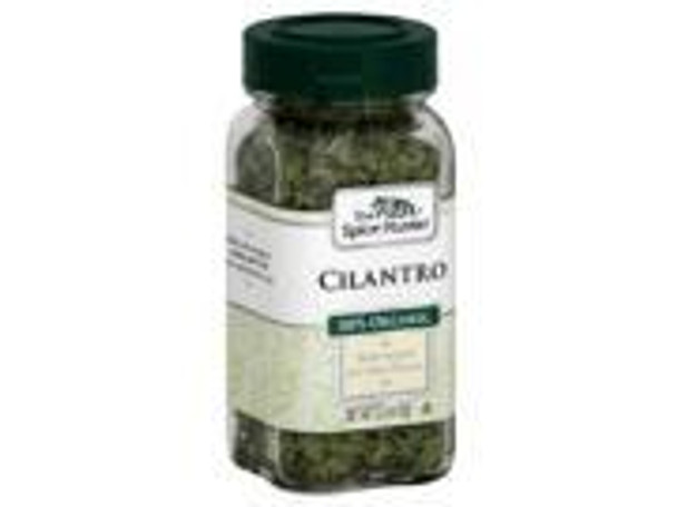 Spice Hunter - Cilantro Organic - Case of 6 - .3 OZ