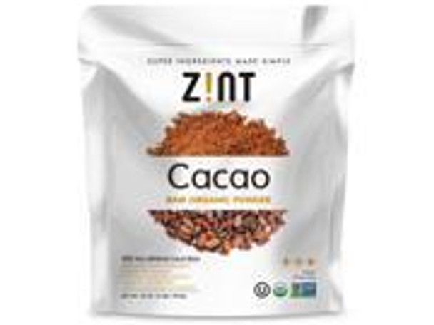 Zint Nutrition - Powder Cacao - 32 OZ