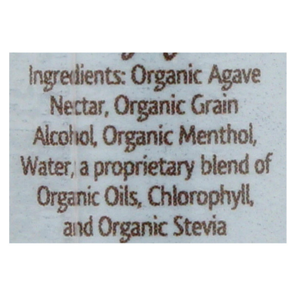 Lively Up Your Breath! Original Mint Premium Breath Drops  - Case of 12 - .27 FZ Lively Up Your Breath! Original Mint Premium Breath Drops  - Case of 12 - .27 FZ