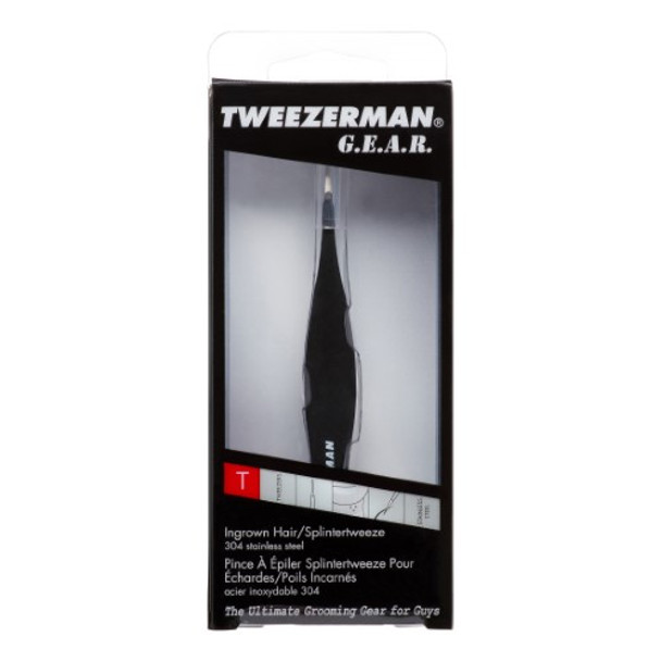 Tweezerman - Tweezer Ingrn Hair Splint - Case of 3 - CT