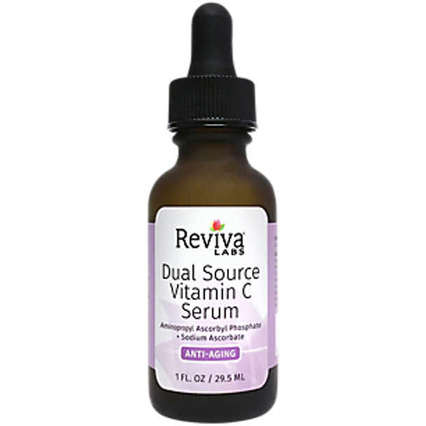 Reviva - Serum Dual Source Vitamin C - 1 Each - 1 FZ