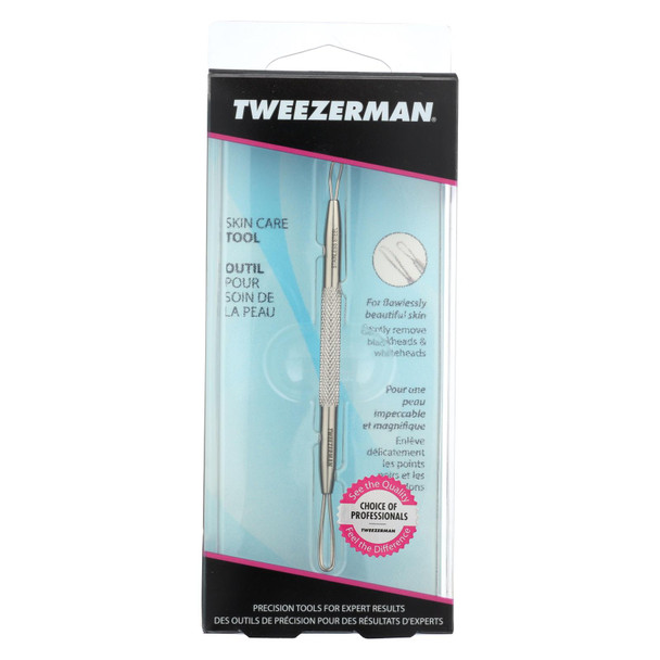 Tweezerman - Skin Care Tool - Case of 3 - CT