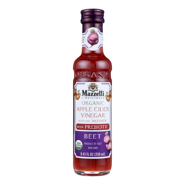 Mazzetti L`originale - Aplcdrvng Prebio Beet - Case of 6 - 8.45 OZ