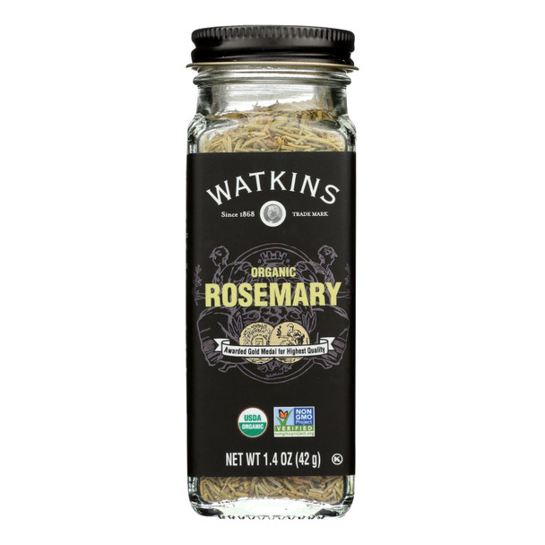 Watkins - Rosemary.og2 - 1 Each - 1.4 OZ