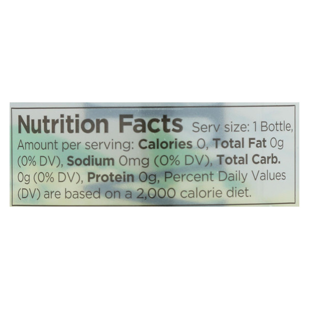 Icelandic Glacial - Water Sprkln Elderflower - Case of 24 - 16.9 FZ Icelandic Glacial - Water Sprkln Elderflower - Case of 24 - 16.9 FZ