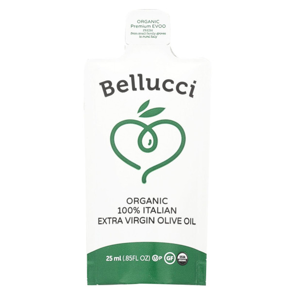 Bellucci Premium - Evoo - Case of 6 - 6/.85 FZ