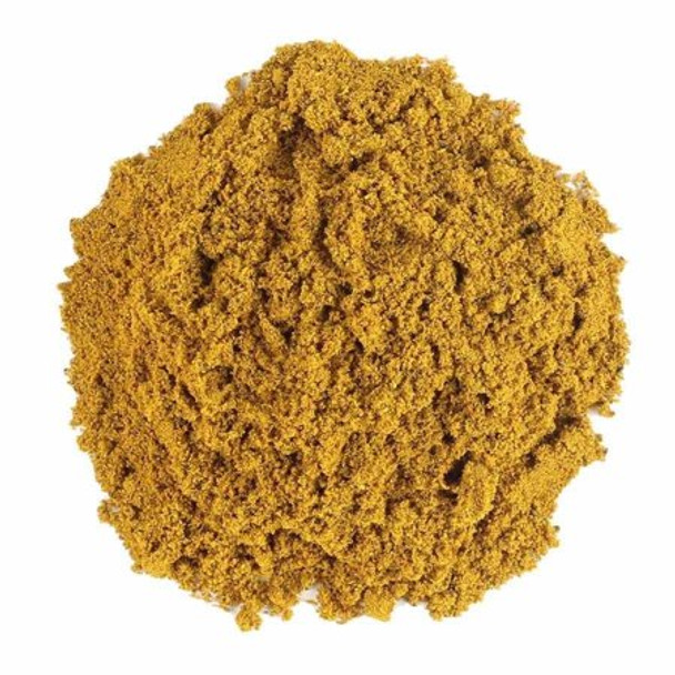 Frontier Herb - Turmeric Daily Blend - 1 Each - 1 LB