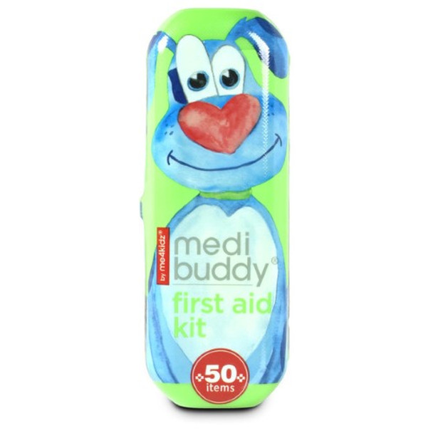 Me4kids - First Aid Kit Dog Buddy - Case of 8-50 CT