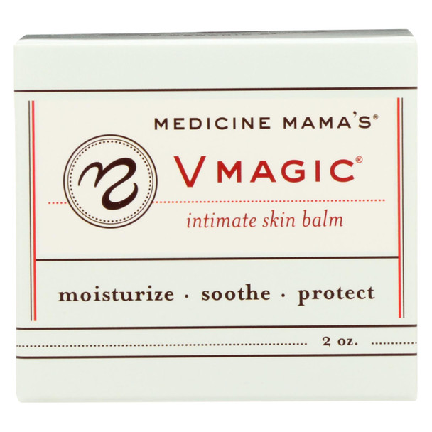 Medicine Mama Apothecary's Vmagic  - 1 Each - 2 OZ