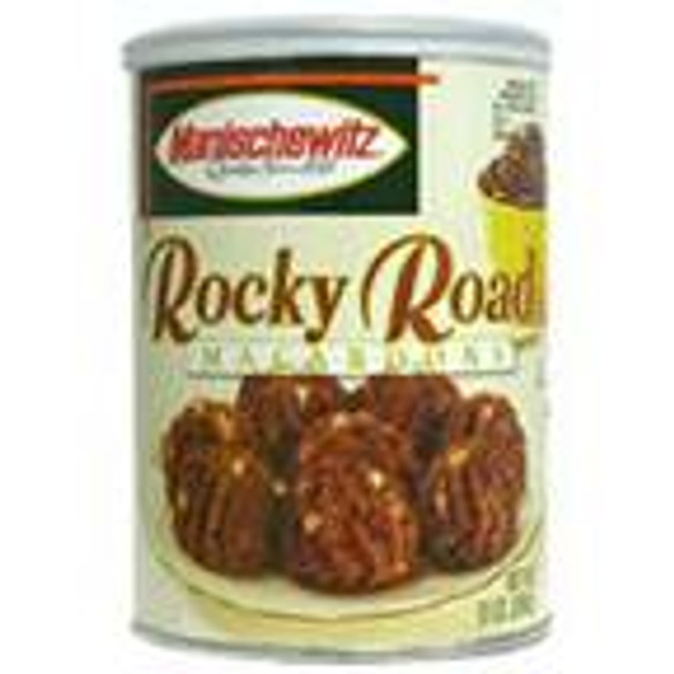 Manischewitz - Macaroon Rky Road Kosher for Passover - Case of 12-10 OZ