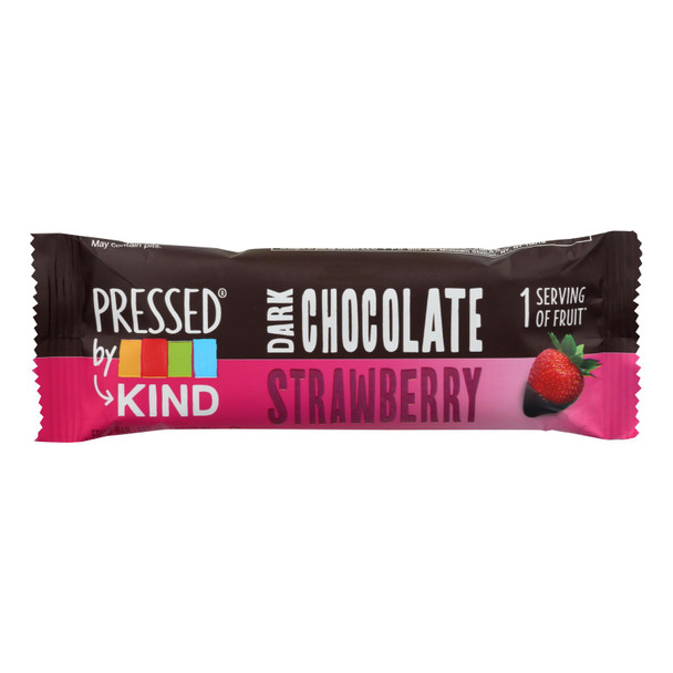 Kind Fruit Bar - Case of 12 - 1.34 OZ