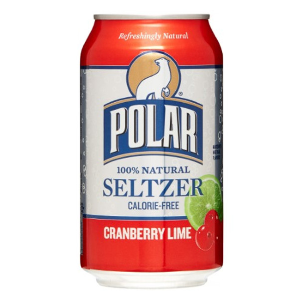 Polar Seltzer - 1 Each - 12/12 FZ