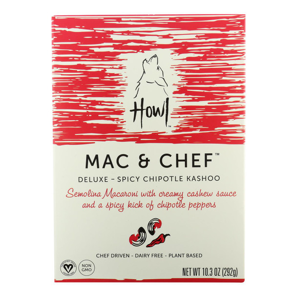 Howl - Mac/chef Spcy Chptl Kshoo - CS of 6-10.3 OZ