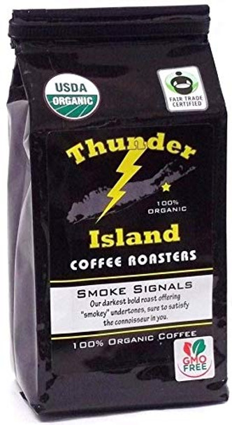 Thunder Island - Cofrstr Og1 Adrip Smksgnl - CS of 6-12 OZ