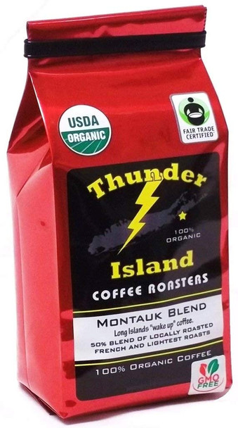 Thunder Island - Cofrstr Og1 Adrip Montauk - CS of 6-12 OZ