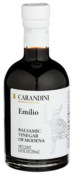 Carandini - Balsmc Vinegar Modena Emilio - Case of 6-8.45 OZ