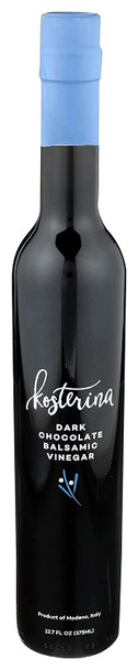 Kosterina - Balsamic Vinegar Dark Chocolate - Case of 6-12.7 FZ