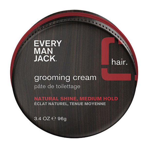 Every Man Jack - Hair Grming Cream Frag Free - 1 Each 1-3.4 OZ