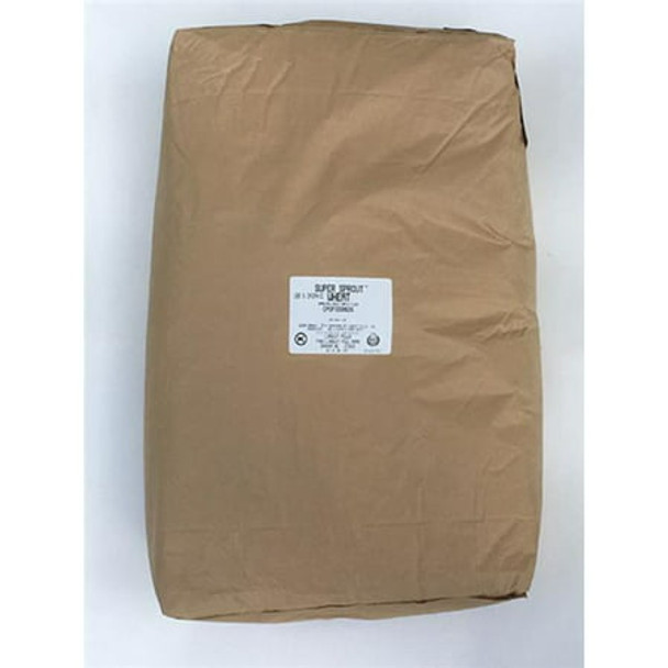 Lindley Mills - Flour Organic Bread Unblch X - Case of 50 - LB