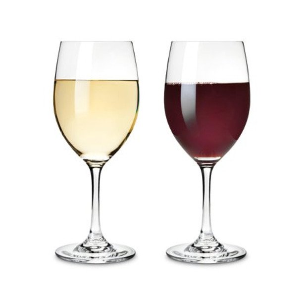 True - Tasting Glass Red & White - Case of 8-4 CT