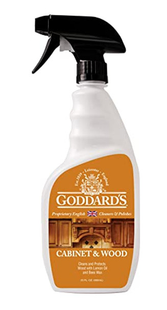 Goddard - Wax Cabinet Makers Spray - Case of 12-23 FZ