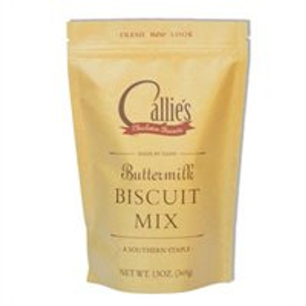 Callies - Mix Biscuit Buttermilk - Case of 12-13 OZ