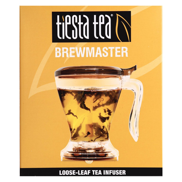 Tiesta Tea - Brewmaster - 1 Each - CT