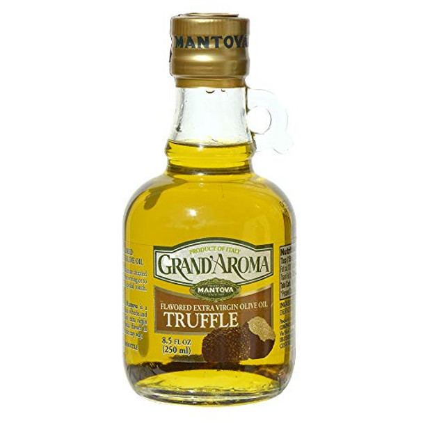 Mantova - Truffle Oil Grand Aroma - Case of 6-8.5 FZ