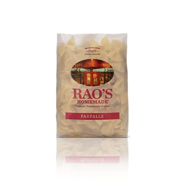 Rao's - Pasta Farfalle - Case of 6-16 OZ