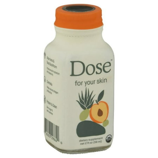 Dose - Shot For Skin - Case of 12-2 FZ