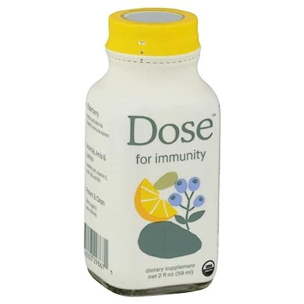 Dose - For Immunity - Case of 12-2 FZ