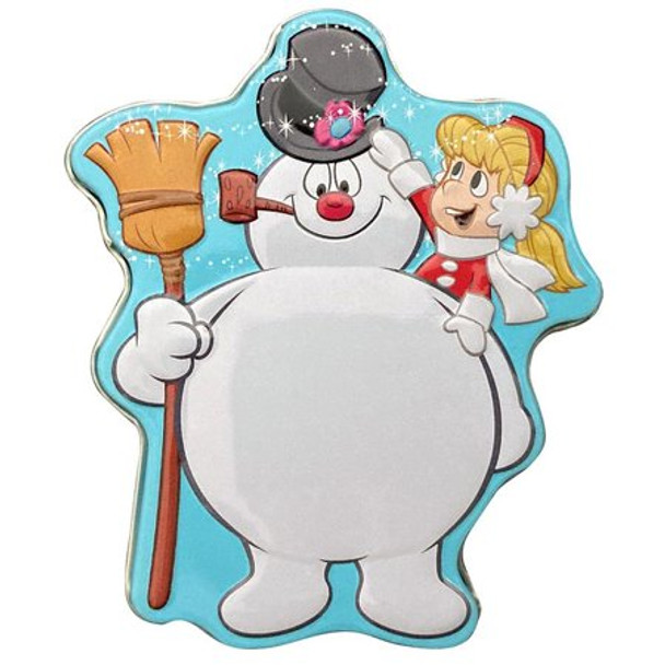 Boston America Corp - Frosty the Snowman Magic Sour - Case of 12-1 OZ