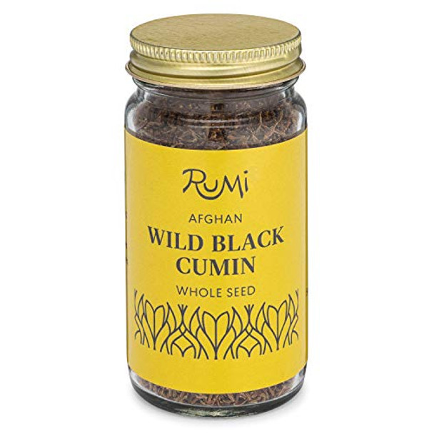 Rumi - Cumin Whole Seed - Case of 6-2.1 OZ