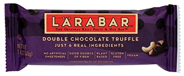 Larabar - Bar Dcl Chocolate Truffle - Case of 16-1.6 OZ