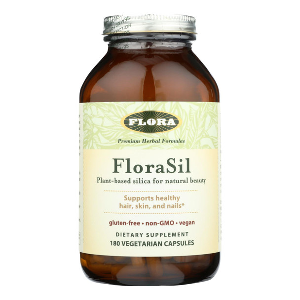 Flora - Florasil - 1 Each-180 CT