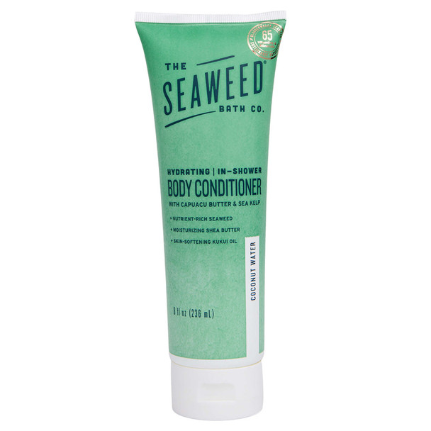 The Seaweed Bath Co - Body Wash Hydrating Conditioner - 1 Each-8 FZ