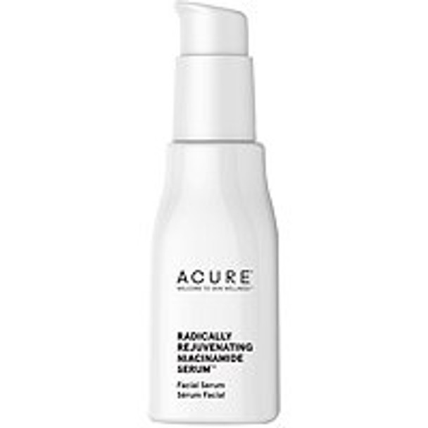 Acure - Niacinamide Serum Rejuvenating - 1 Each-1 FZ