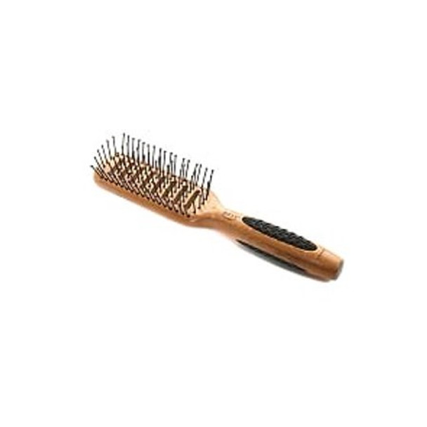 Bass Brushes - Brush Hair Nylon Bristle - 1 Each-CT
