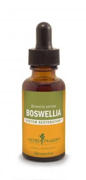 Herb Pharm - Boswellia - 1 Each-1 OZ