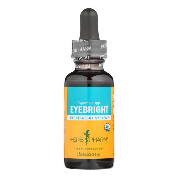Herb Pharm - Eyebright - 1 Each-1 FZ