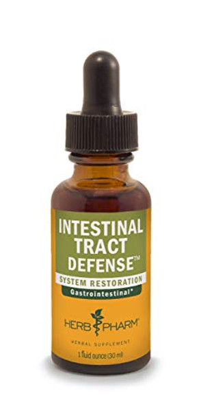 Herb Pharm - Intestinal Tract Defense - 1 Each-1 FZ