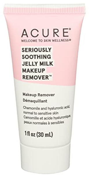 Acure - Makeup Remover Soothing Jelly - 1 Each-1 FZ
