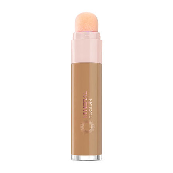 Mineral Fusion - Concealer Liquid Medium Neutral - 1 Each-.24 FZ