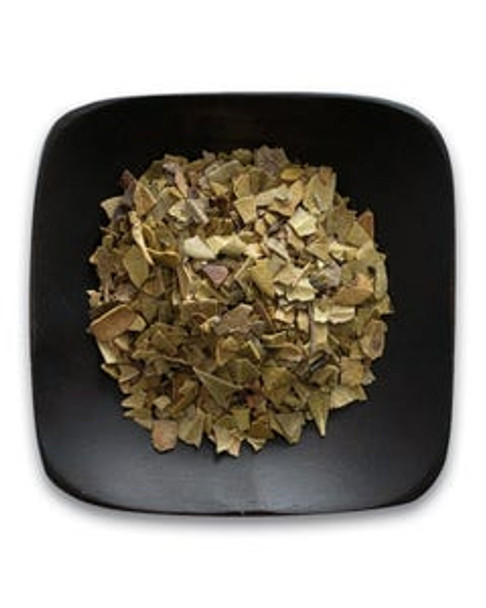 Frontier Co-op Uva Ursi Leaf, Cut & Sifted, Organic 1 lb.