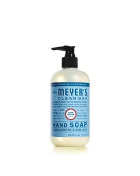 Mrs. Meyer's Clean Day Rain Water Hand Soap 12.5 fl. oz.