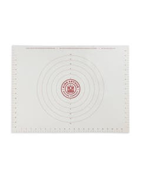 King Arthur Baking Company Silicone Rolling Mat 18" x 24.5"