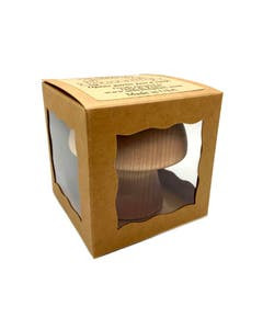 Jade & Pearl Canterbury's Crack & Peel Garlic Popper & Herb Crusher